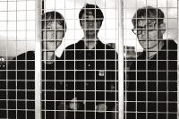Tāmaki Punks Die! Die! Die! Announce New Album 'this Is Not An Island Anymore' + Release Explosive New Single 'losing Sight, Keep On Kicking''