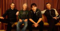 Tablefox Release Powerful, Brooding New Single 'give It All'