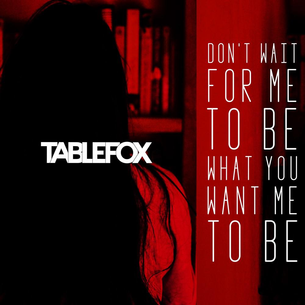 Tablefox Release Relentless New Single Inspired By Classic 1993 Movie On 29 March