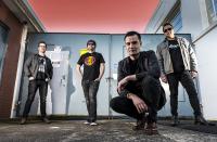 Tablefox Singer Embraces Heritage On New Track 'battles'