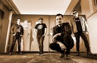 Tablefox To Release New Single 'tired Soul' On 12 February