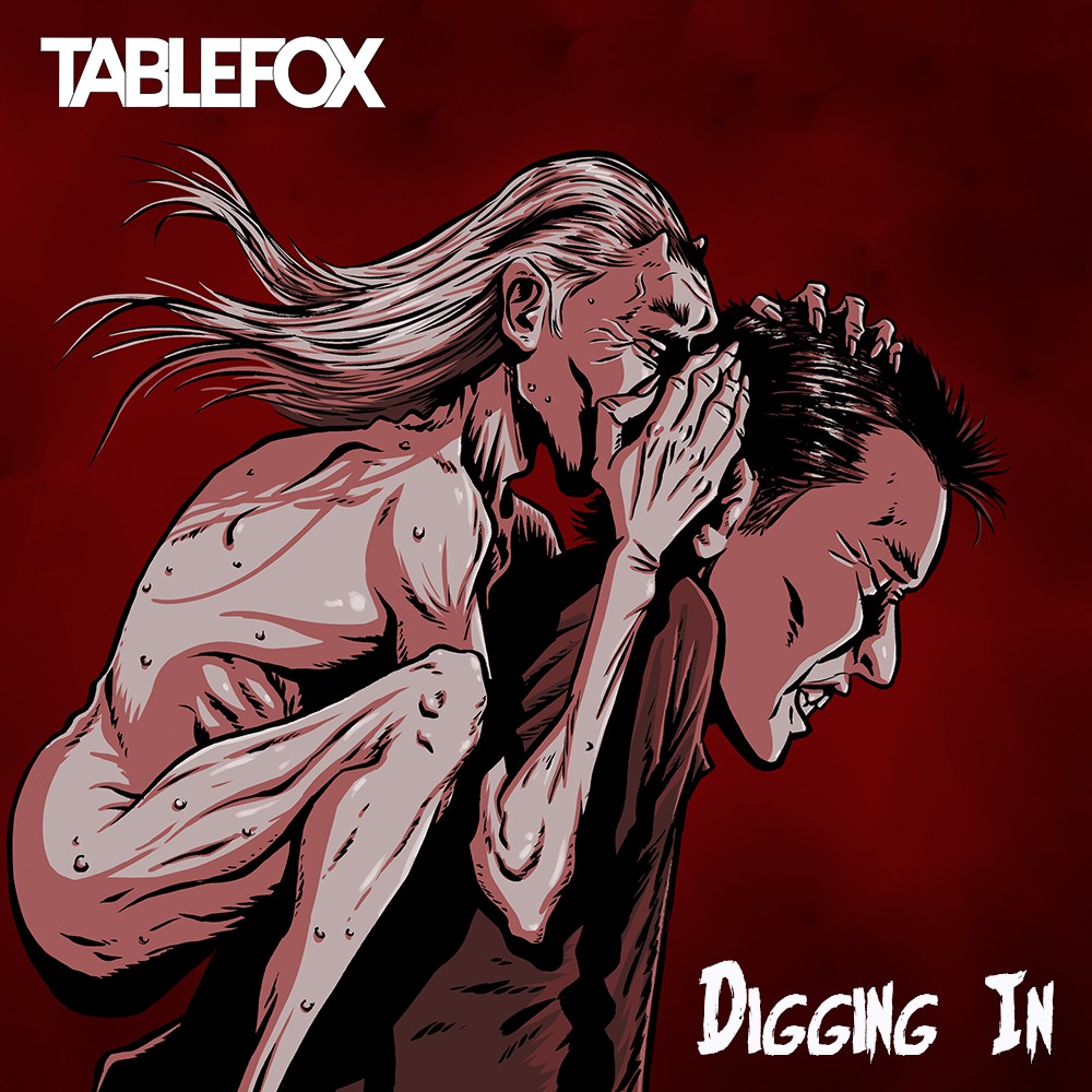 Tablefoxcover