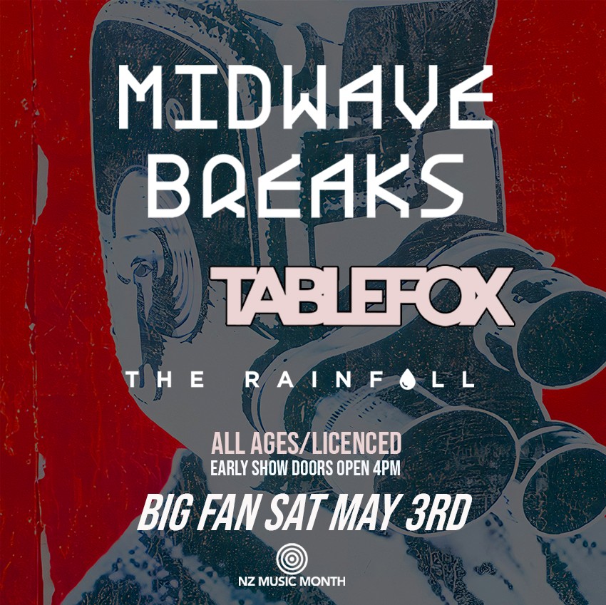 Tablefoxposter