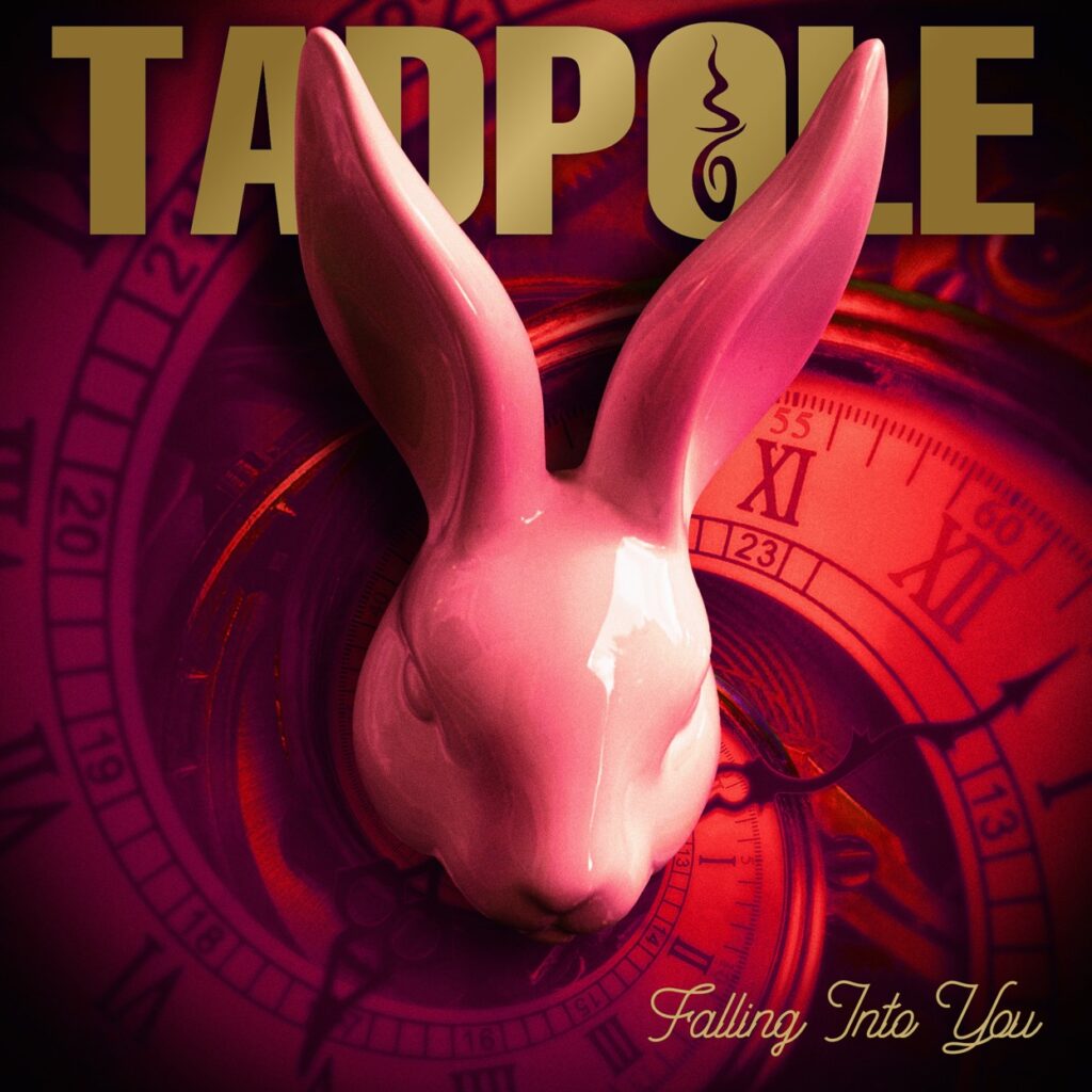 Tadpolecoversml