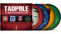 Tadpole&rsquo;s Album Of 16 Year Old Unearthed Tracks Debut&rsquo;s At #11 On The Nz Charts