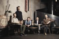 Tahuna Breaks 10 Year Anniversary Show