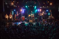 Tahuna Breaks&rsquo; Final Show. Ever.