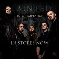 Tainted Releases 'into Temptation' To Critical Acclaim
