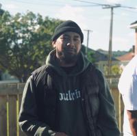 Taiotims Releases 'throw It Up'