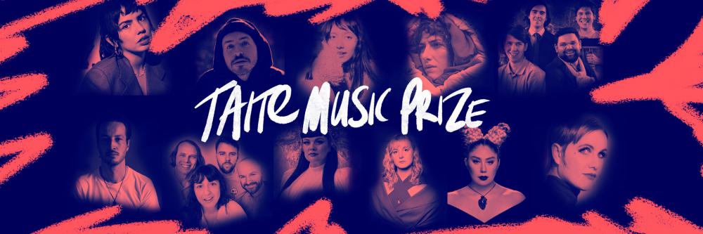 Taite Music Prize 2023 Finalists Announced