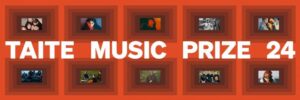 Taite Music Prize 2024 Finalists Announced