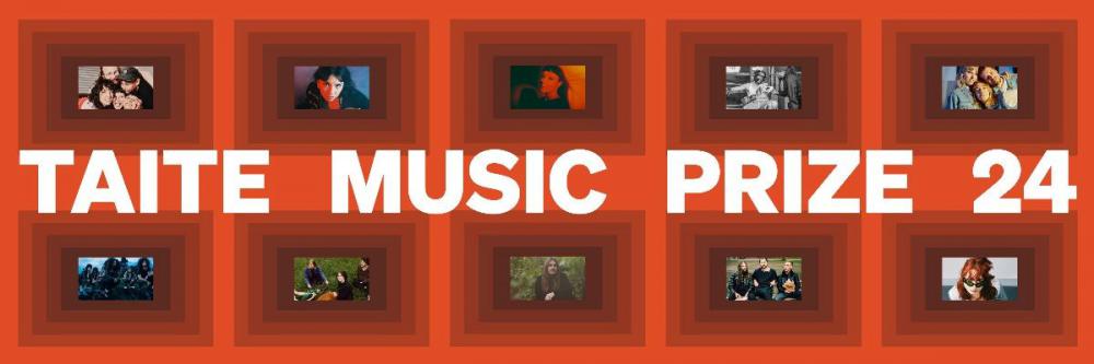 Taite Music Prize 2024 Finalists Announced