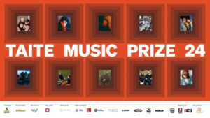 Taite Music Prize Classic Record Award + Finalist Announcement; Indie Debut & Music Journalism