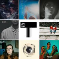 Taite Music Prize Finalist Announcement