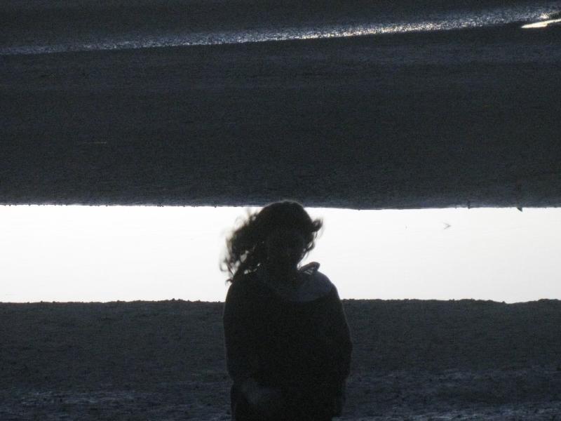 Takaka Singer Song Writer Malaika Hollis Releases Bittersweet Melody 'losing'