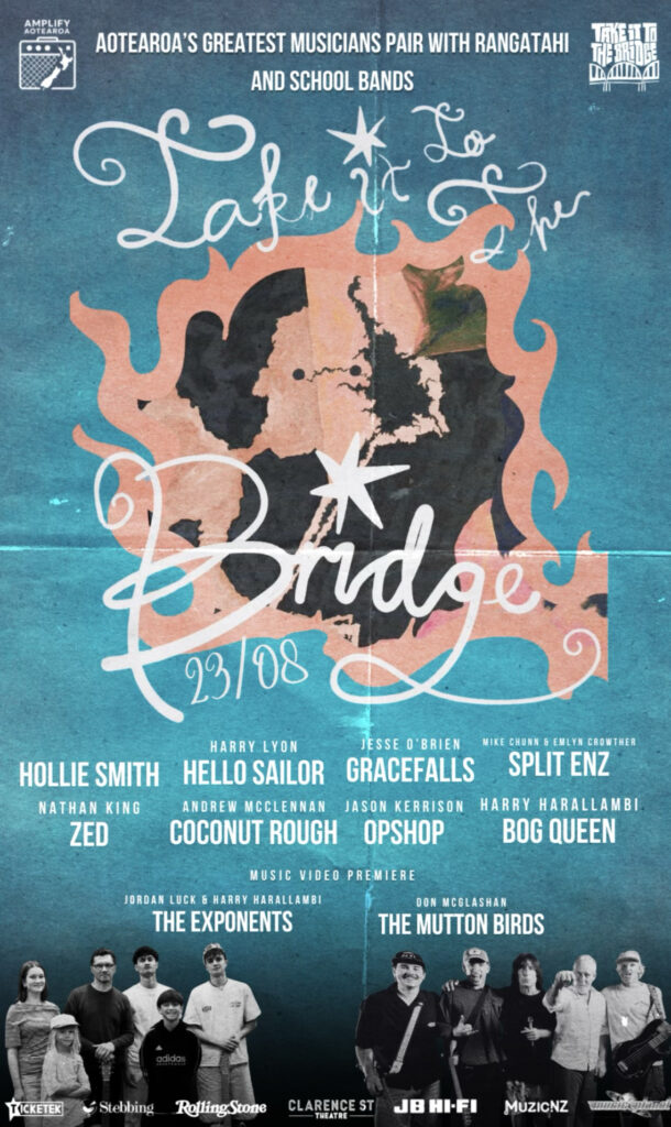 Takeittothebridgeposter
