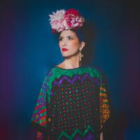 Tali Announces Drum N Bass Album 'love & Migration'