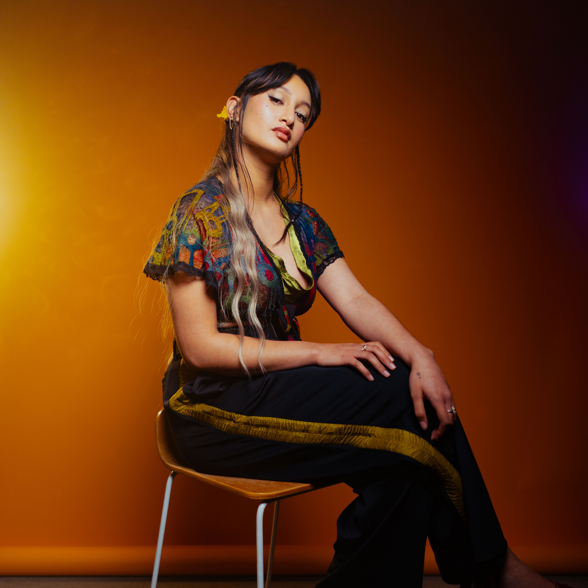 Talia Perese Releases ‘Ride’ Muzic.NZ
