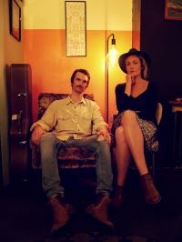 Tall Folk Take Their Brand Of Folk Music To New Heights With Debut Ep Release