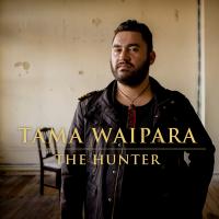 Tama Waipara Releases The Hunter