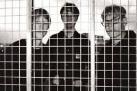 Tamaki Makaurau Noise Punks Die! Die! Die! '450' Single & New 7" Out Today