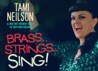 Tami Neilson Announces June Tour: Brass, Strings &hellip; Sing