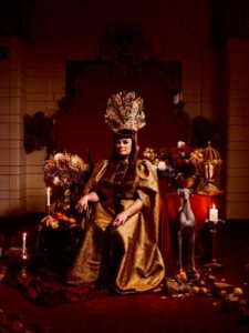 Tami Neilson Announces 'kingmaker' Live With The Auckland Philharmonia Orchestra