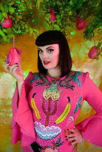 Tami Neilson Announces New Album And New Zealand Tour