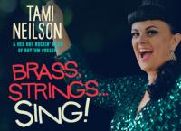 Tami Neilson Announces New Dates For Her Brass, Strings &hellip; Sing Tour
