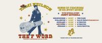 Tami Neilson Announces Rescheduled Dates For 'the F Word: Songs Of Feminism In Country Music'
