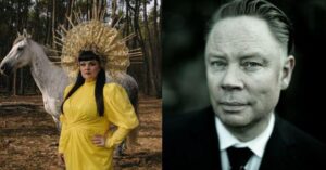 Tami Neilson & Delaney Davidson Win 2023 Apra Best Country Music Song Award