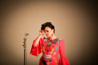 Tami Neilson &lsquo;devil In A Dress&rsquo; Video Release