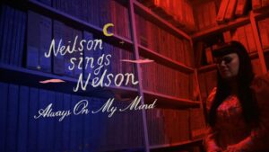 Tami Neilson Releases 'always On My Mind'