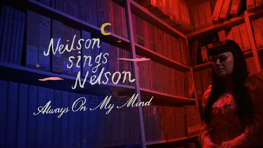 Tami Neilson Releases 'always On My Mind'