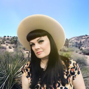 Tami Neilson Releases 'i Never Cared For You' & Announces 'neilson Sings Nelson' Album And Tour