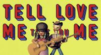 Tami Neilson Sends A Surprise Valentine To Her Fans With New Animated Video For 'tell Me That You Love Me'