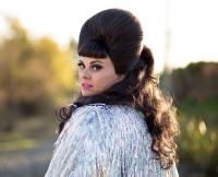 Tami Neilson Shares New Single 'hey Bus Driver!' Featuring Brother Jay Neilson