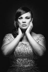 Tami Neilson To Open For Robbie Williams In Auckland And Dunedin
