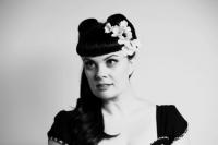 Tami Neilson To Open For Robbie Williams In Dunedin