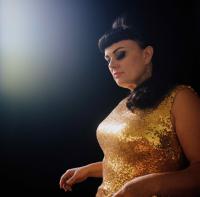 Tami Neilson 'you Were Mine' Premieres On Billboard Today