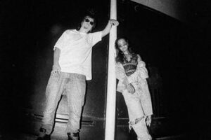 Tamiii & Day13n Team Up With Heavy Hitters Idol Essence, Ty & Muks On 'l.o.v.e.'