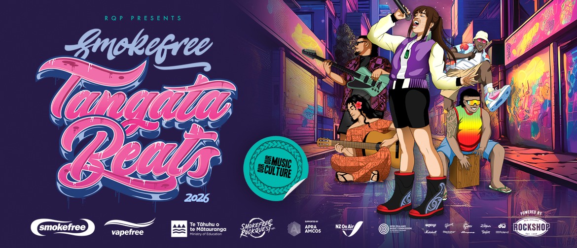 Tangatabeatsbanner