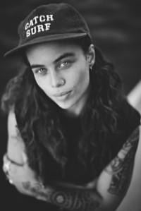 Tash Sultana Announces Debut Nz Show