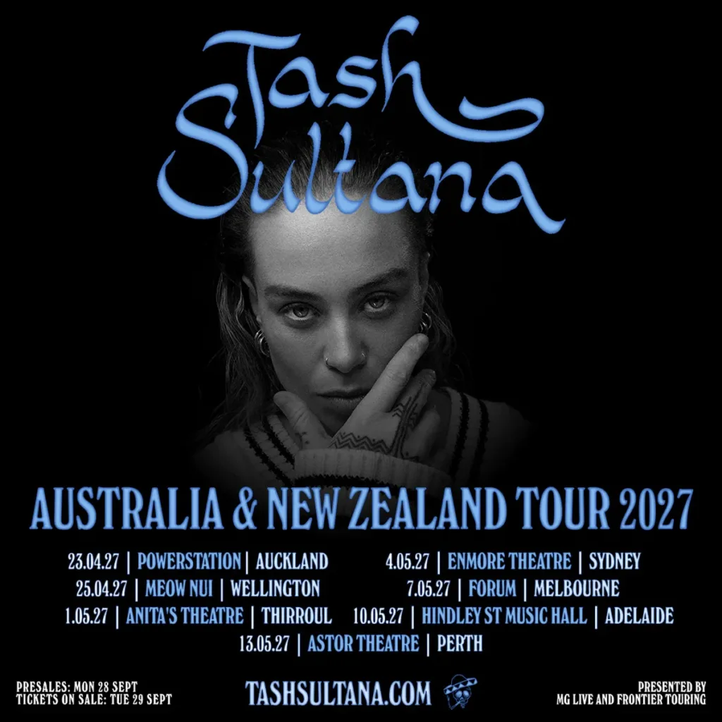 Tashsultanaposter