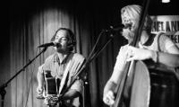 Tattletale Saints' New Zealand Summer Tour 2015