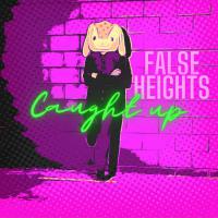 Taupo Based Pop Duo False Heights Release Brand New Single, 'caught Up'