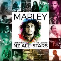 Tauranga Marley Concert To Support The Red Cross Earthquake Appeal