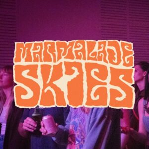 Tauranga&rsquo;s Marmalade Skies Announce Debut Album And Tour