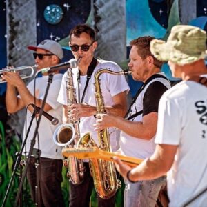 Tauranga’s No Reply Release New Single And Announce November Gig