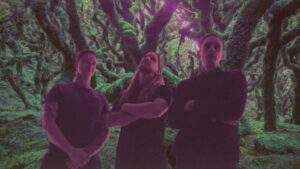Ōtautahi Grim Hop Pioneers Slimivich & Throng Ignite An Audio Visual Collaboration With 'wound Tight'